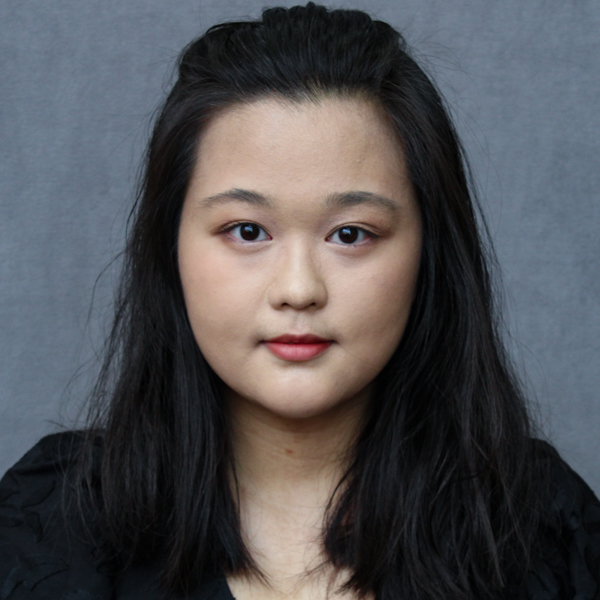 Evelin Yin