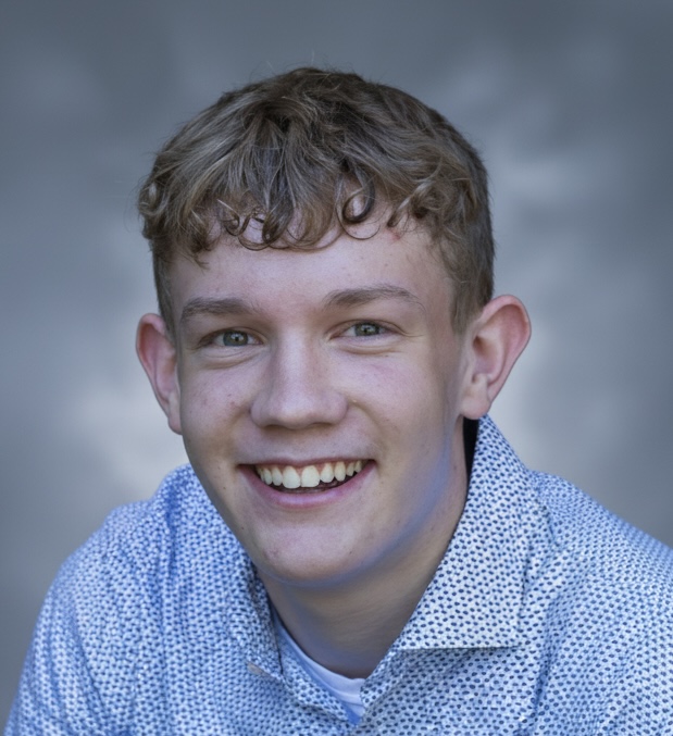 Photo of James Milgram