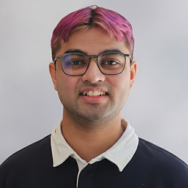 Photo of Atharvan Srivastava